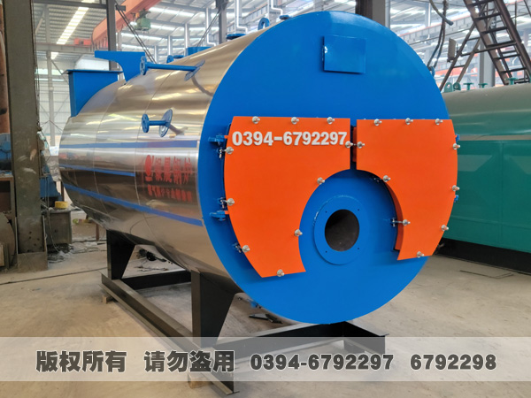 燃油蒸汽心博(中国)