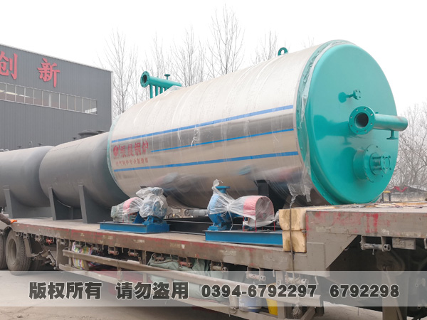 导热油心博(中国)