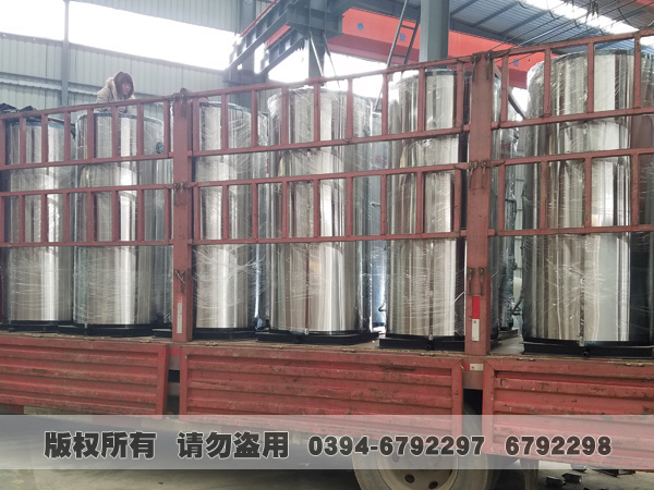 立式热水心博(中国)