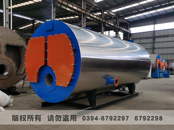 常压热水心博(中国)