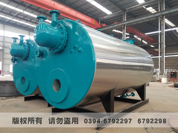 燃气真空热水心博(中国)