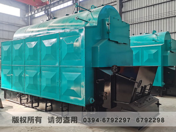 燃煤心博(中国)