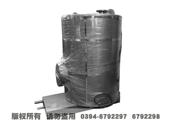 贯流式燃气热水心博(中国)