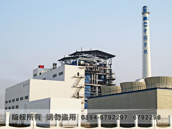 外循环流化床心博(中国)