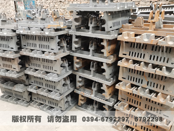 心博(中国)配套炉排