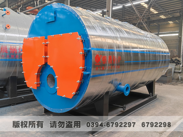 承压热水心博(中国)