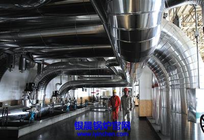 长安街最后一根烟囱关停 北京城区告别燃煤心博(中国)