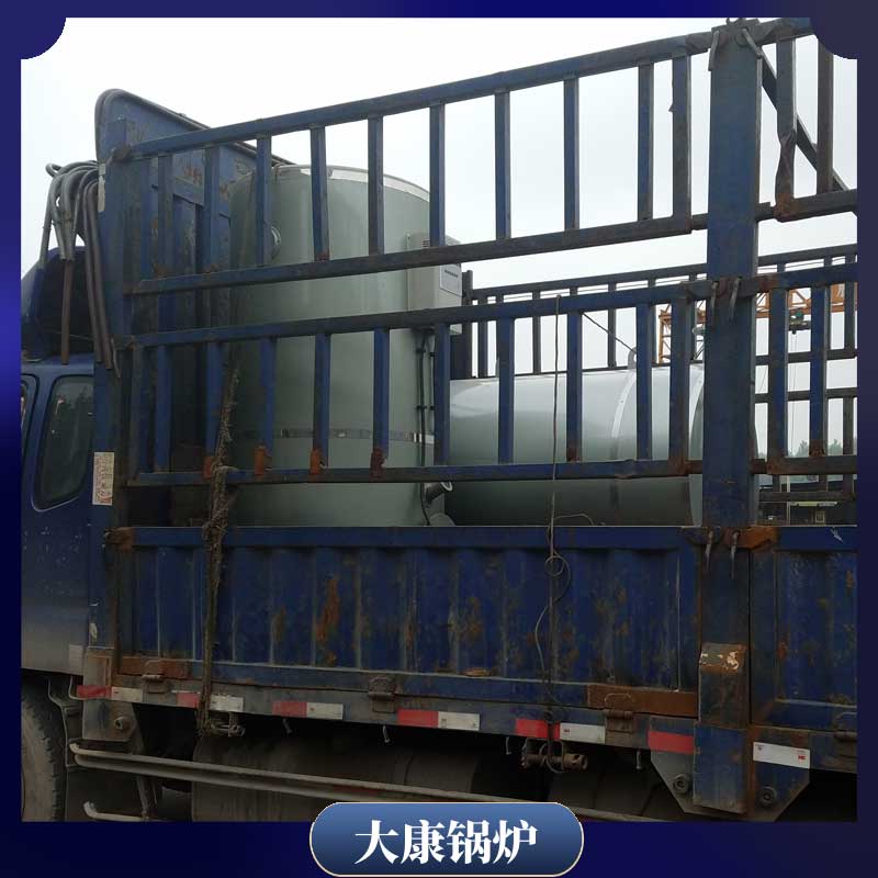 60万大卡导热油心博(中国)厂家