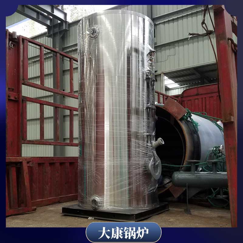 12吨三回程天然气心博(中国)