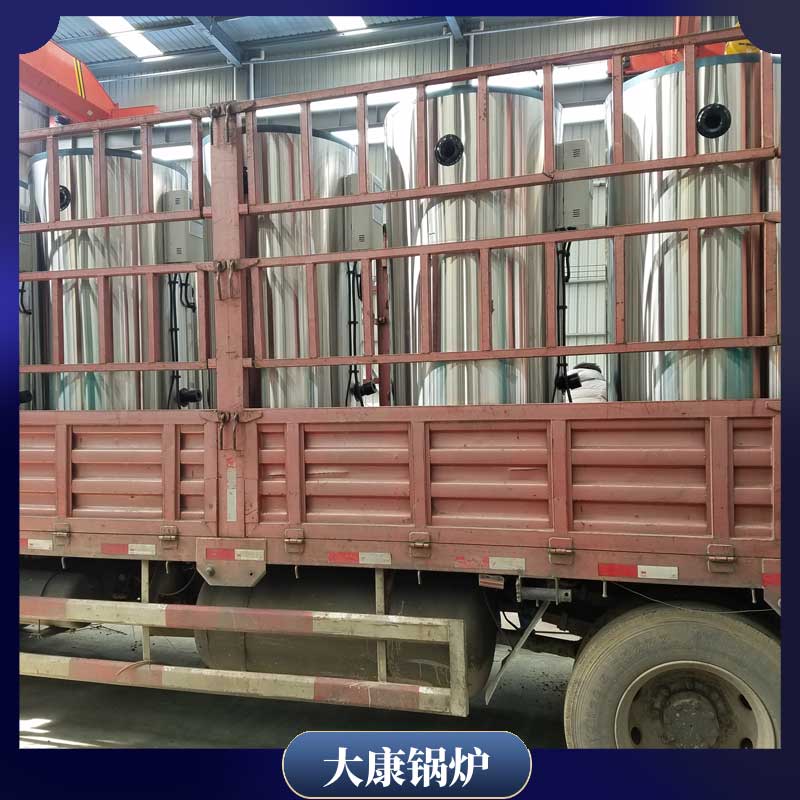 导热油天然气加热心博(中国)