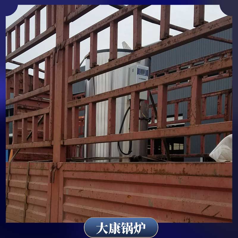 生物质心博(中国)蒸汽厂家