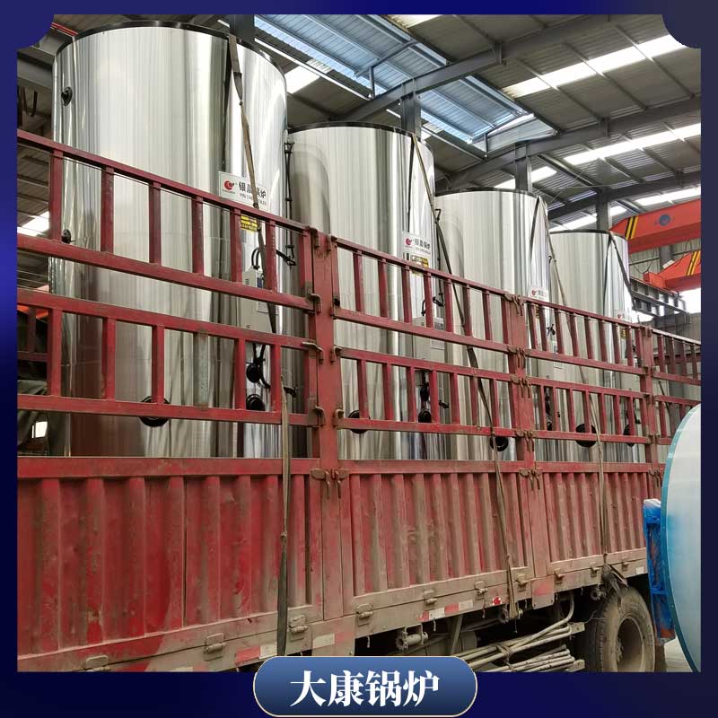 15吨低氮蒸汽心博(中国)