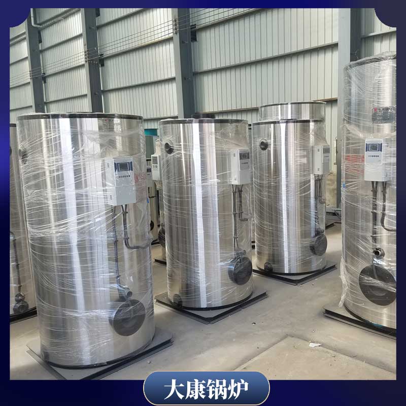 60万大卡导热油心博(中国)厂