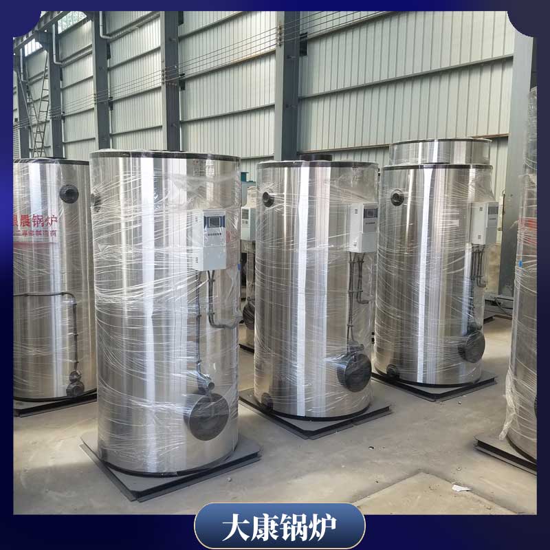 烧生物质的的心博(中国)