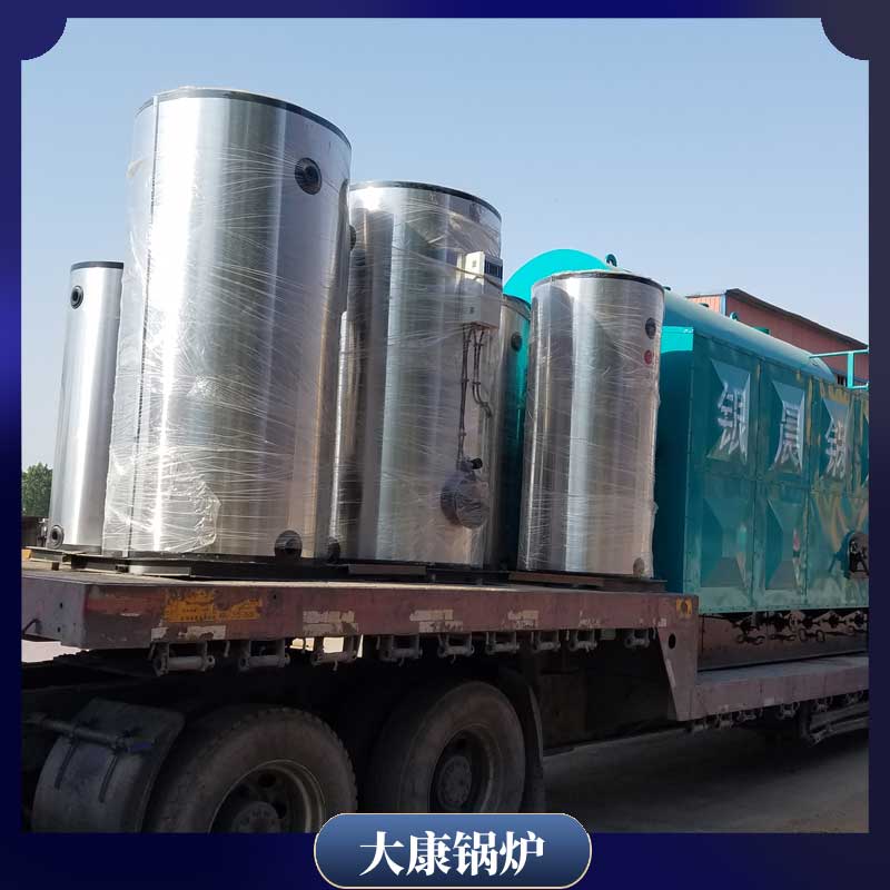 热载体燃气导热油心博(中国)厂家