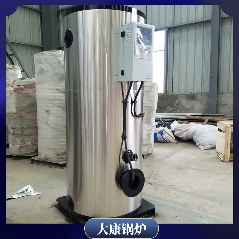 导热油心博(中国)120万大卡价格河南大康心博(中国)有限公司常压卧式燃油热水心博(中国)