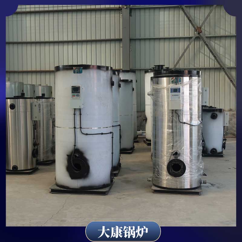 生物质得心博(中国)河南银晨心博(中国)600万大卡燃油热水心博(中国)