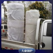 重庆10500kw低氮热水心博(中国)