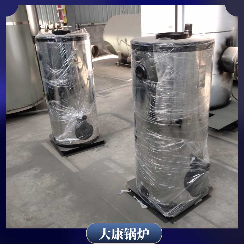 20吨立式蒸汽心博(中国)