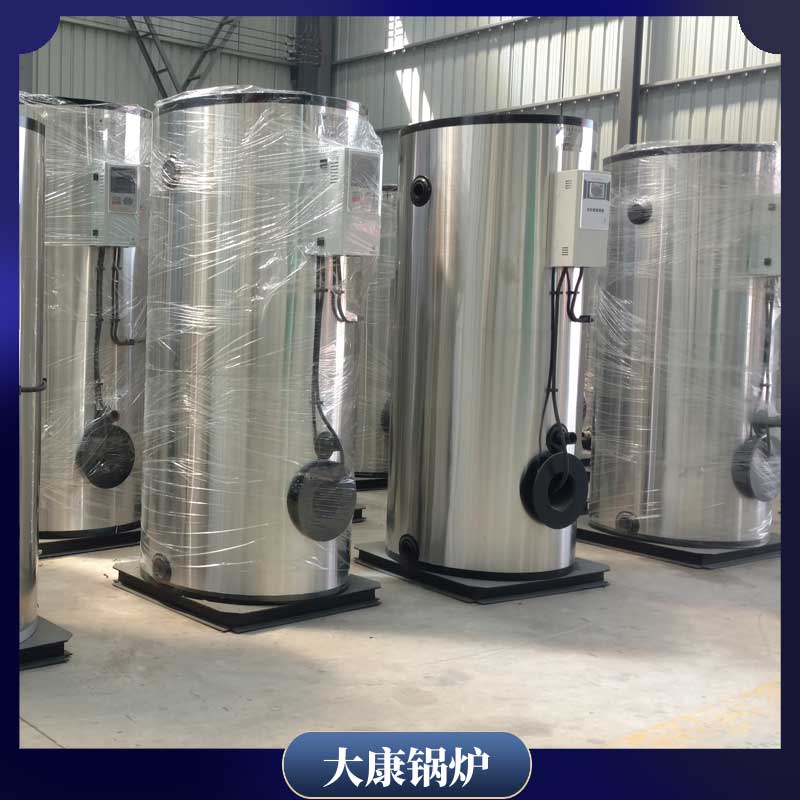 1吨燃气低氮心博(中国)