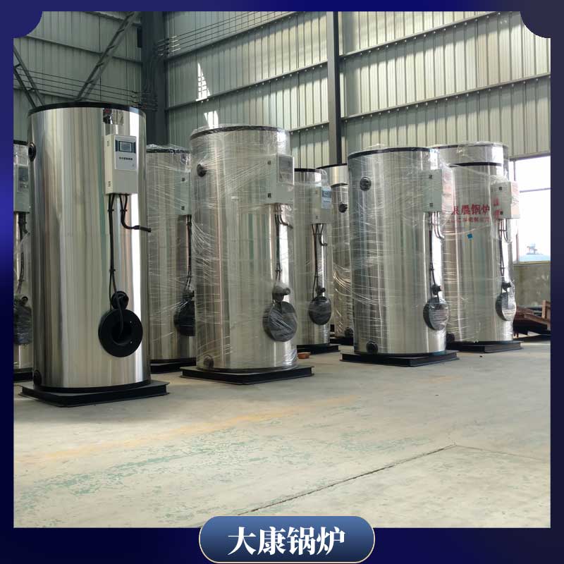 6吨导热油心博(中国)