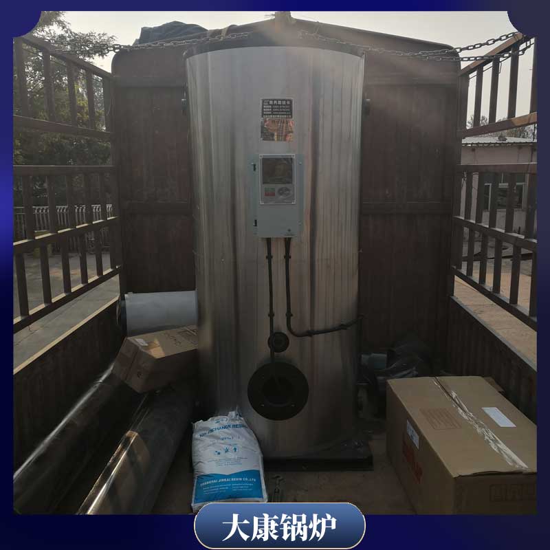 导热油心博(中国)80万大卡