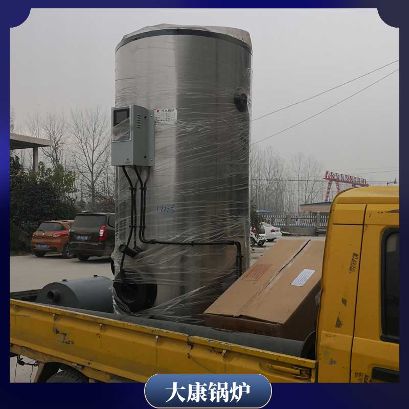 专用生物质热水心博(中国)