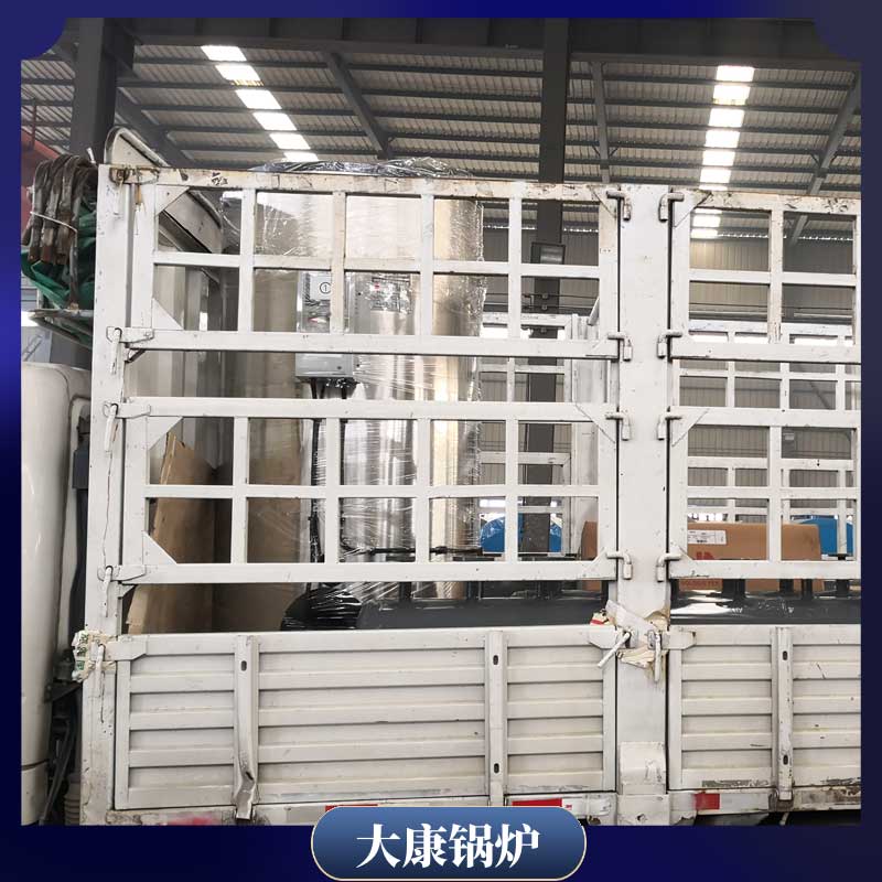 15吨的生物质心博(中国)