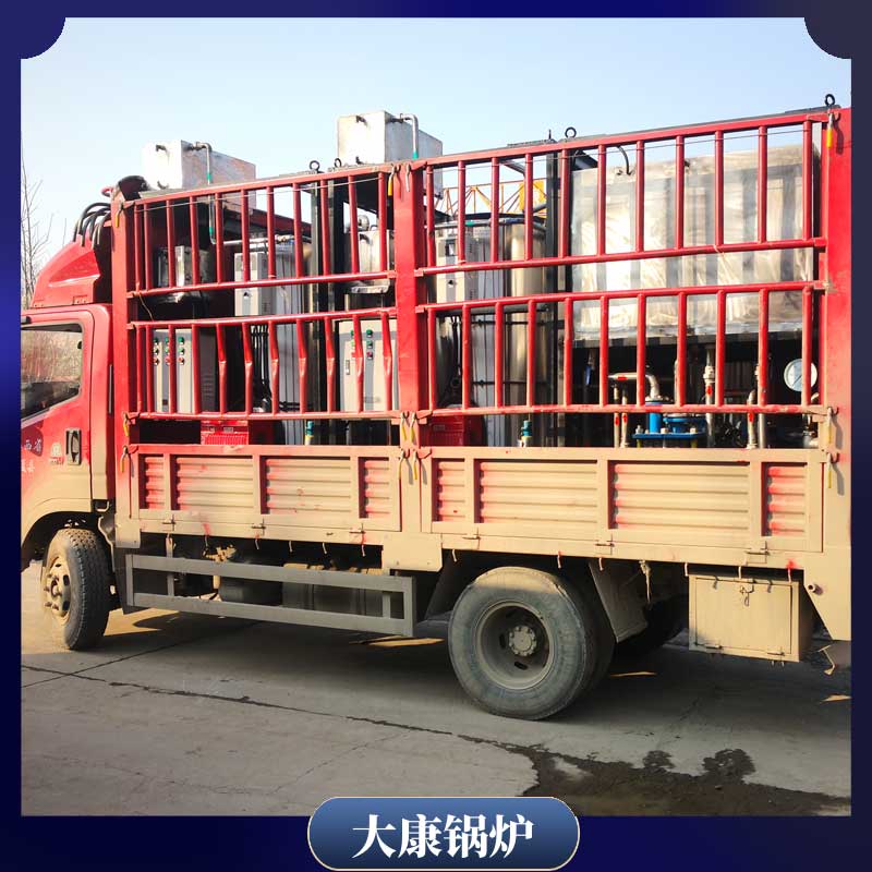 生物质心博(中国)蒸汽厂