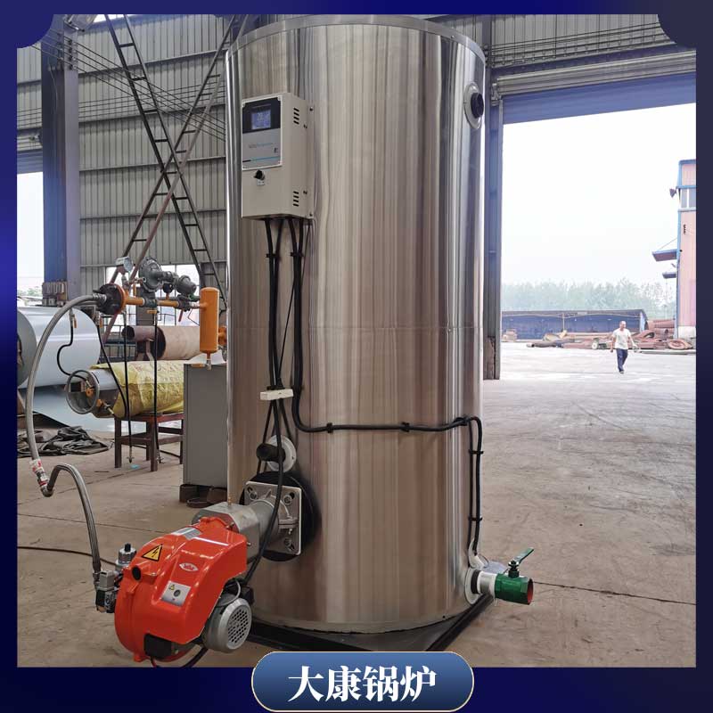 四吨燃气心博(中国)