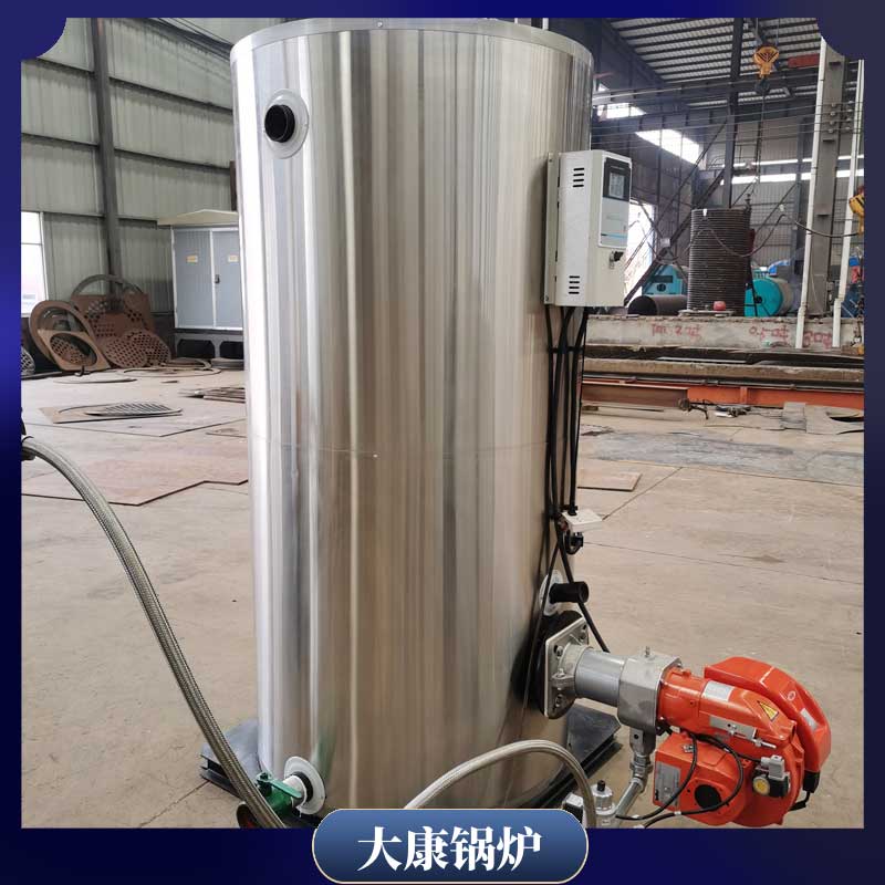 生物质燃气两用心博(中国)