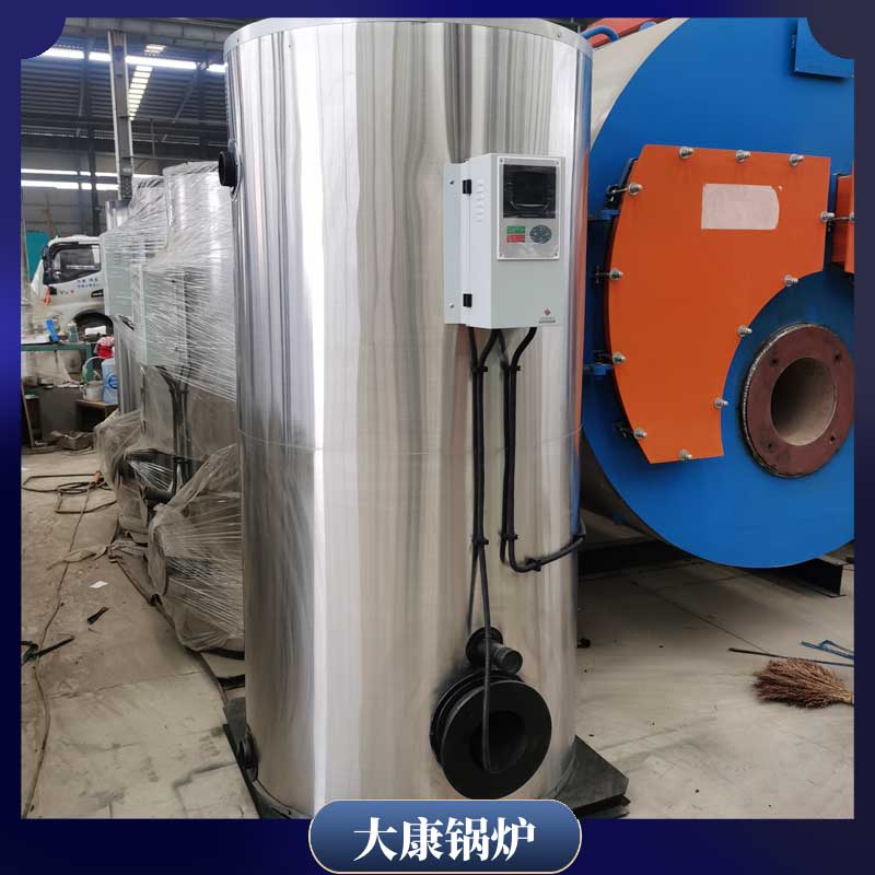 心博(中国)生物质厂商