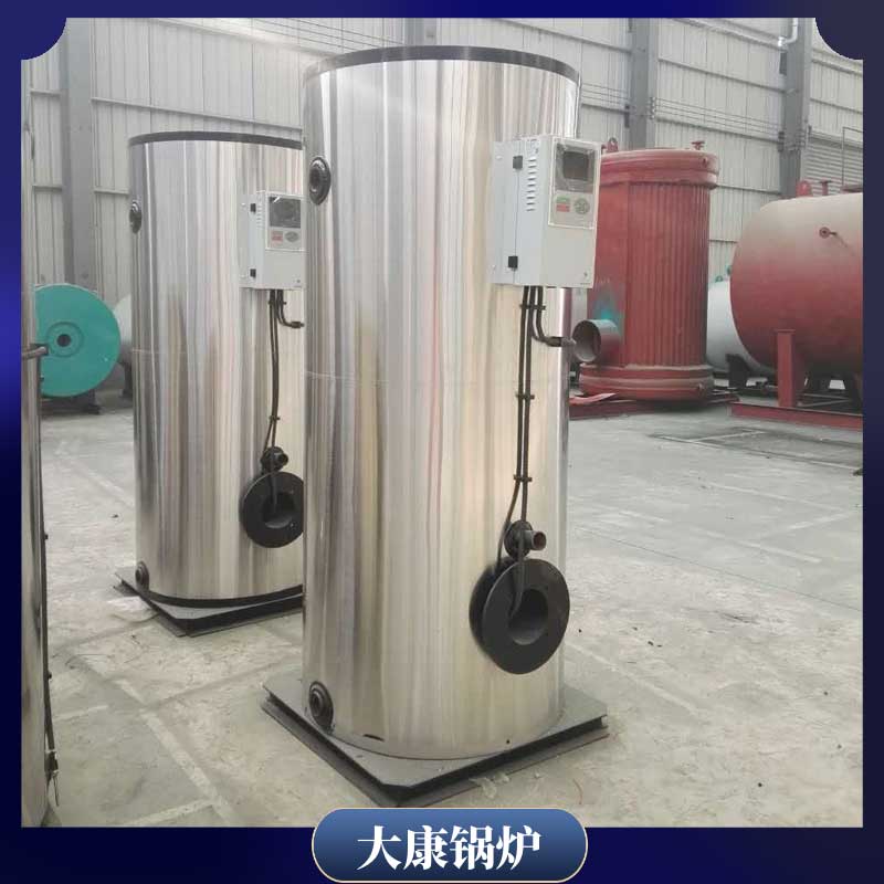 立式燃油导热油心博(中国)