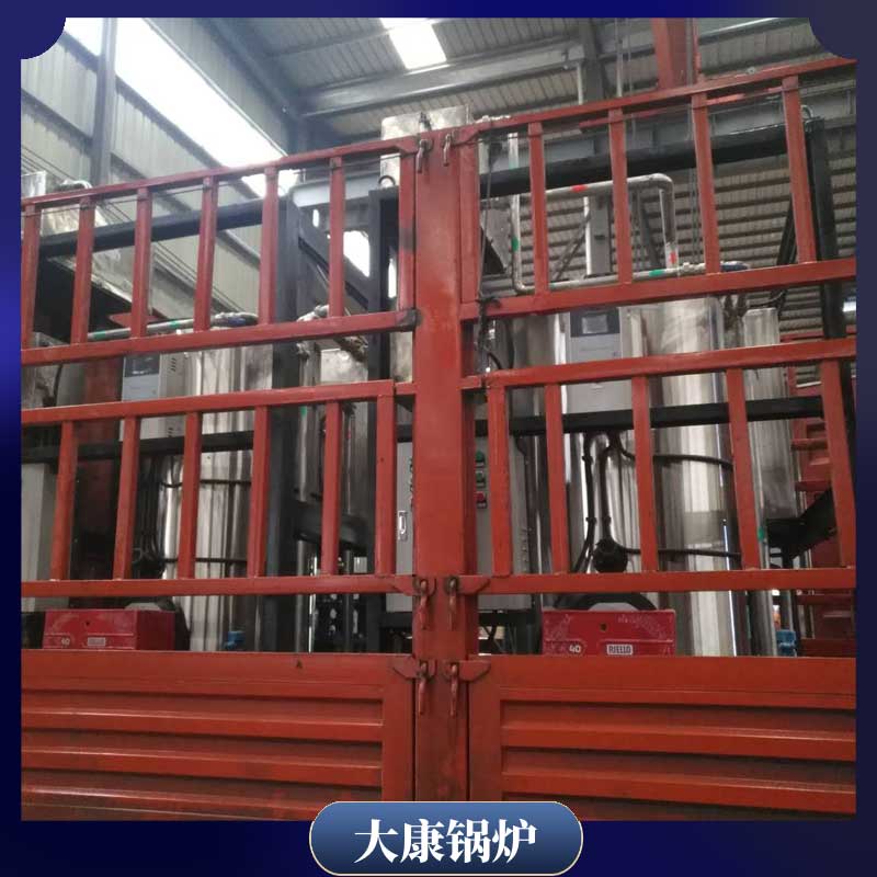 5吨生物质蒸汽心博(中国)