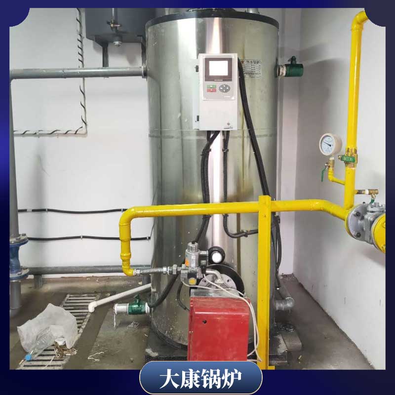 0.2mw低氮心博(中国)