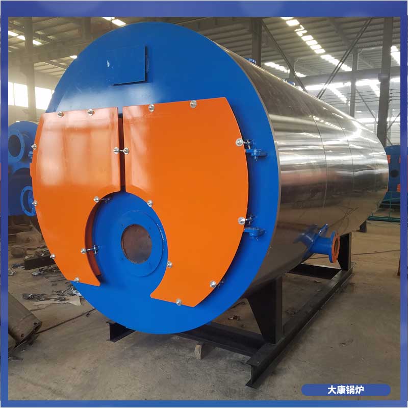 4蒸吨生物质心博(中国)