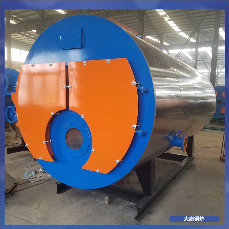 生物质蒸汽心博(中国)价格