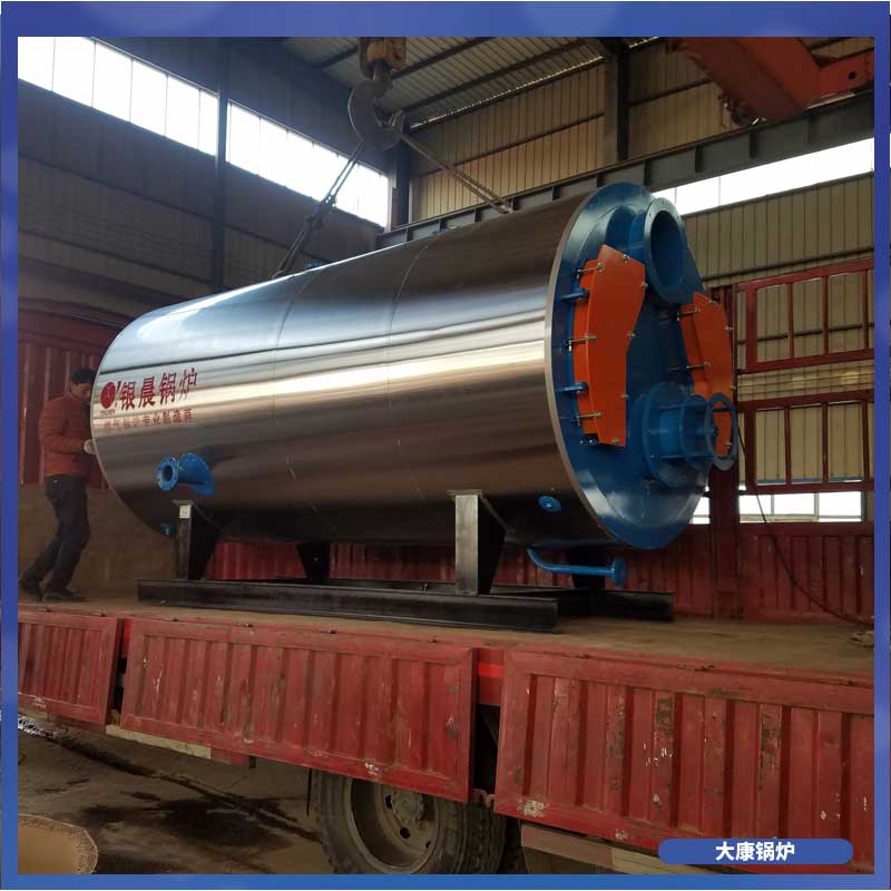 立式生物质心博(中国)公司