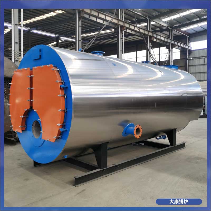 导热油炉的心博(中国)