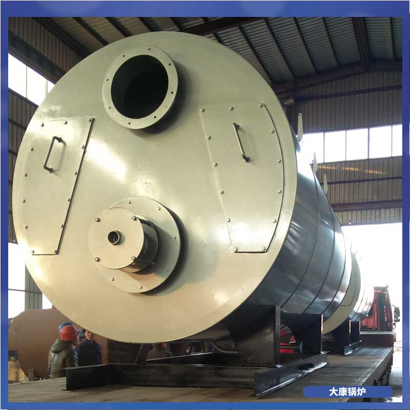 燃生物质导热油心博(中国)