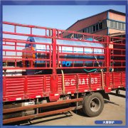 浙江20吨燃气热水心博(中国)