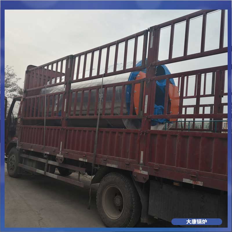 生物质专用蒸汽心博(中国)