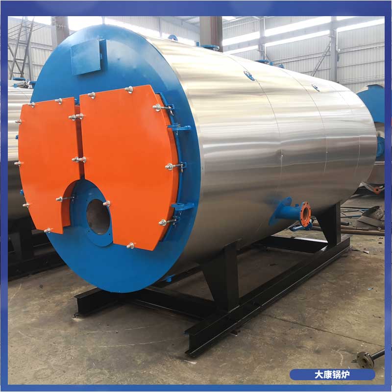 4吨导热油心博(中国)