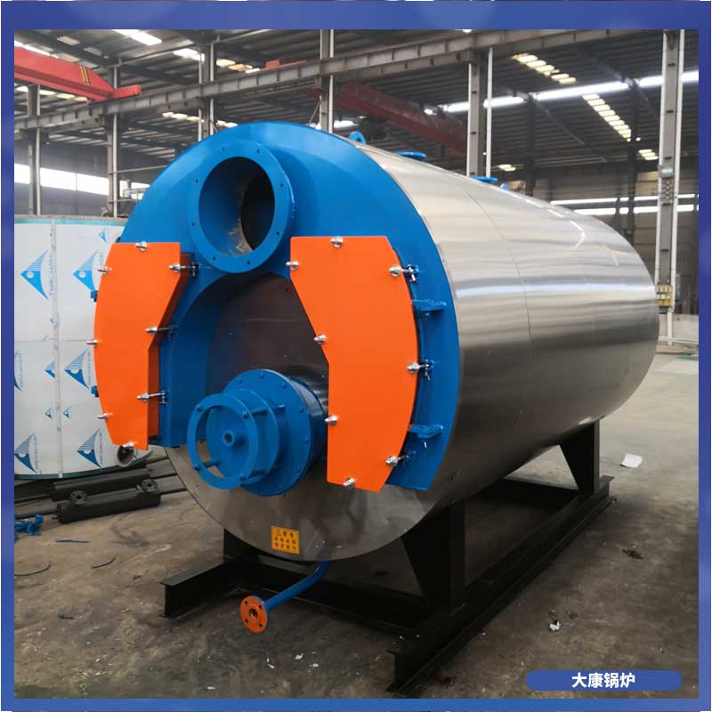 导热油炉蒸汽心博(中国)