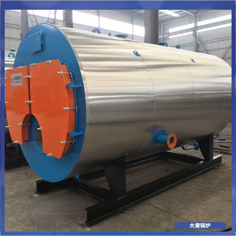 20万大卡导热油心博(中国)