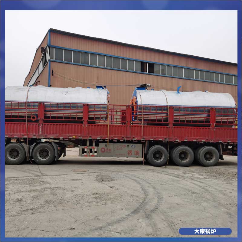 小型导热油心博(中国)