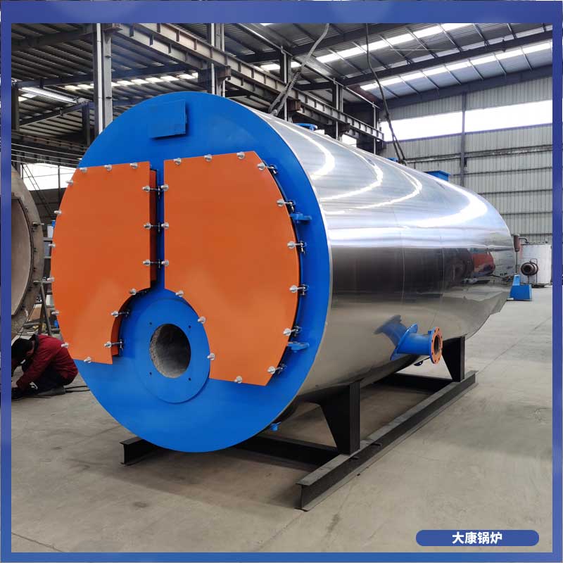 导热油心博(中国)制造厂