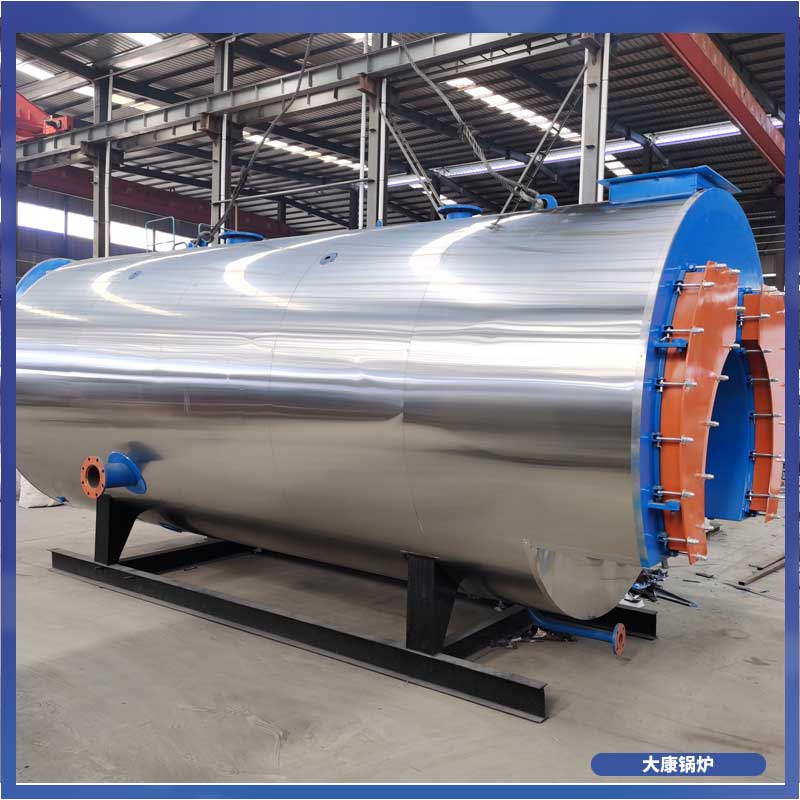 二吨生物质心博(中国)