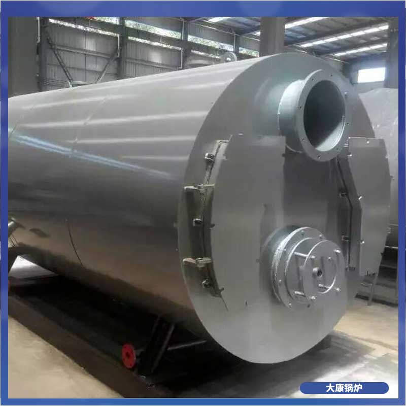 0.5吨生物质蒸汽心博(中国)多少钱