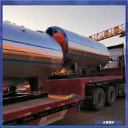 八吨燃气低氮心博(中国)河南银晨心博(中国)集团有限公司